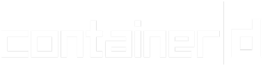 containerd